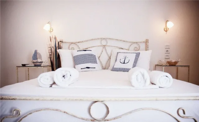 Hotellbilder av Zoe Villa - nummer 1 av 21