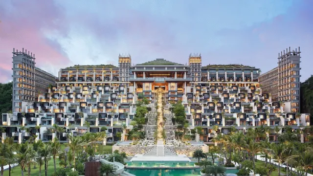 Hotellbilder av The Apurva Kempinski Bali - nummer 1 av 100