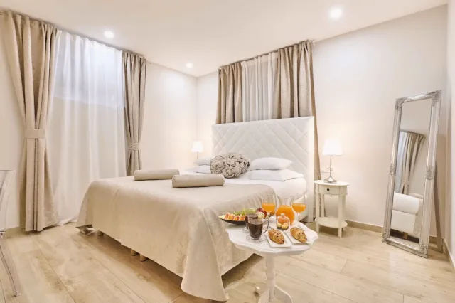 Hotellbilder av Best Location Rooms - nummer 1 av 53