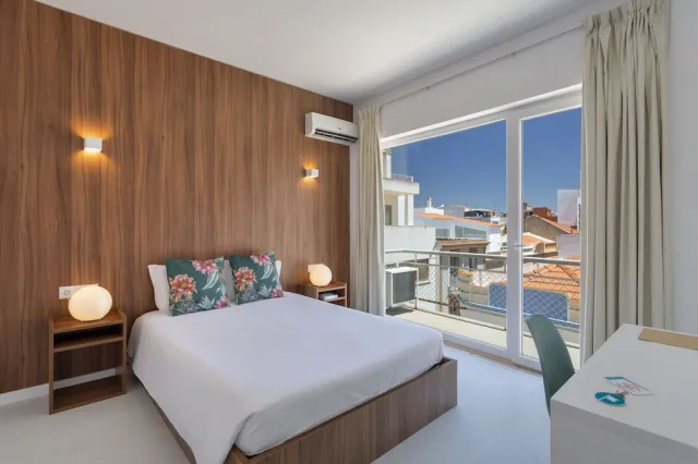 Billede av hotellet Next Inn - nummer 1 af 10