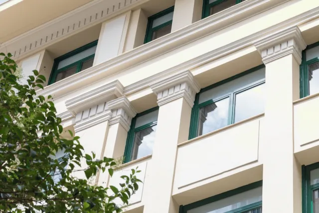 Billede av hotellet Klepsydra Urban Suites - nummer 1 af 10
