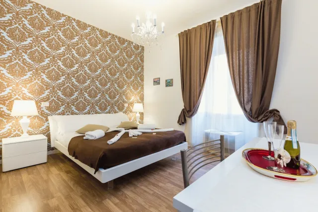 Billede av hotellet Rione Monti Suites - nummer 1 af 10