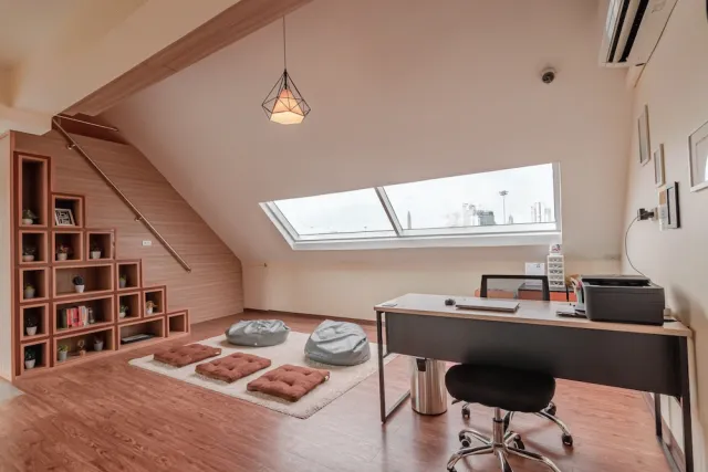 Billede av hotellet The Victory View - Hostel - Adults only - nummer 1 af 10