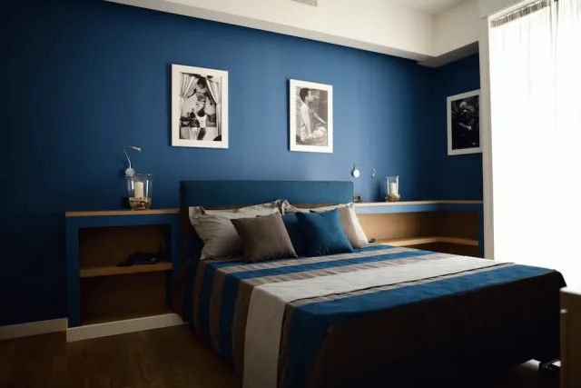 Billede av hotellet 50 Suite B&B - nummer 1 af 10
