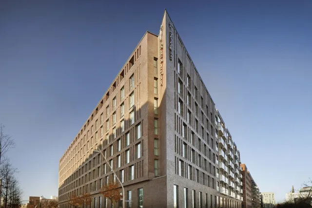 Billede av hotellet Holiday Inn Hamburg - Hafencity by IHG - nummer 1 af 10
