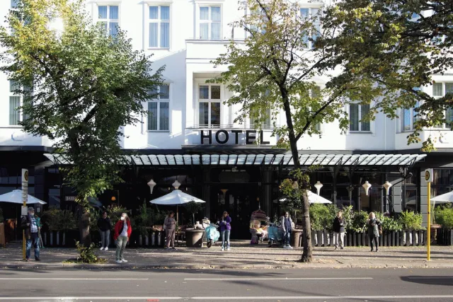 Billede av hotellet Lulu Guldsmeden Hotel - nummer 1 af 10