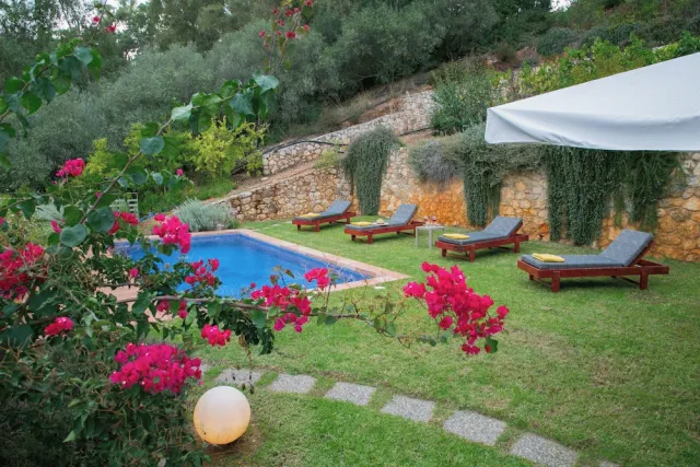 Hotellbilder av Physis Villas - nummer 1 av 100