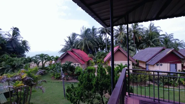 Billede av hotellet Lolita Bungalow - nummer 1 af 10