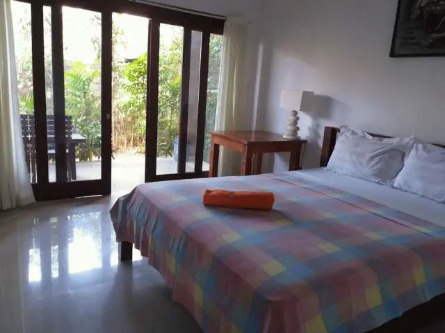 Billede av hotellet Bali Sari Homestay - nummer 1 af 10