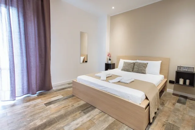 Billede av hotellet Ibis Styles Palermo Cristal - nummer 1 af 43