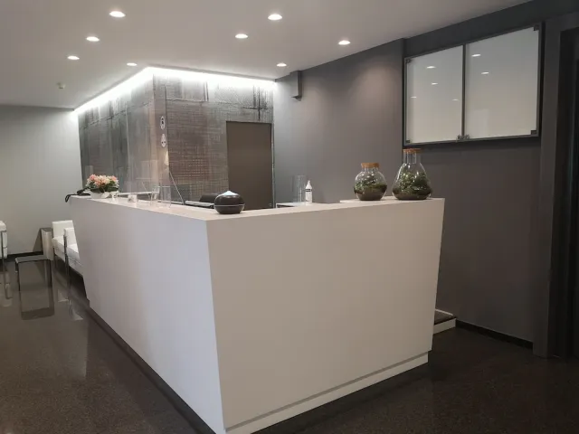 Hotellbilder av Hotel Daunia - nummer 1 av 43