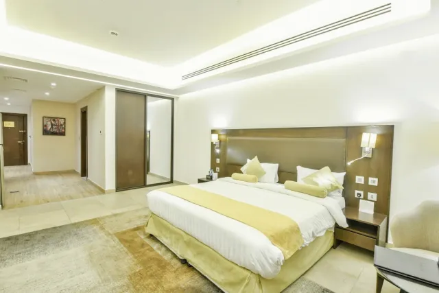 Hotellbilder av Downtown Hotel Apartments - nummer 1 av 55