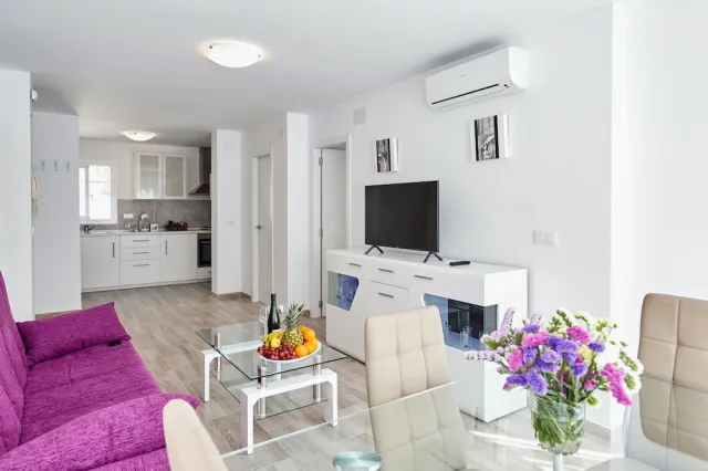 Hotellbilder av Sonrisa apartments - nummer 1 av 100