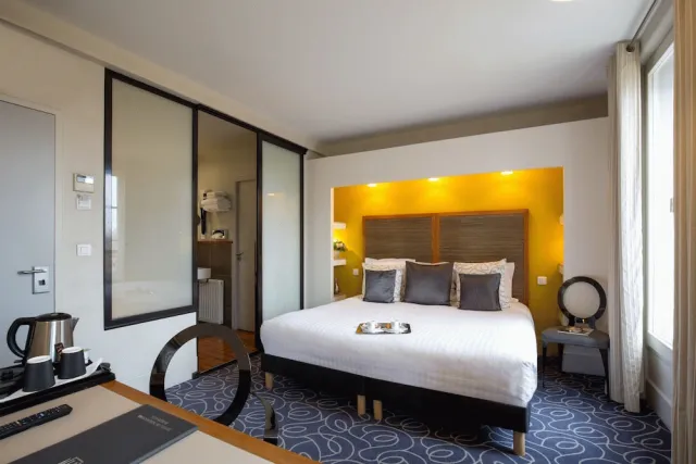 Billede av hotellet Hôtel de Normandie - nummer 1 af 10