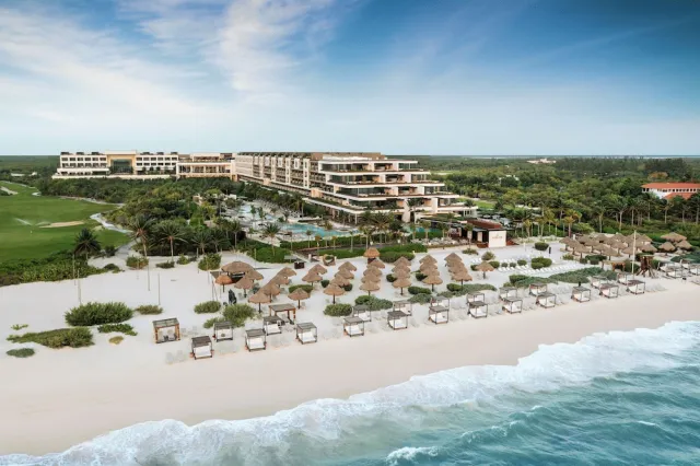 Billede av hotellet Atelier Playa Mujeres - Adults Only - - nummer 1 af 100