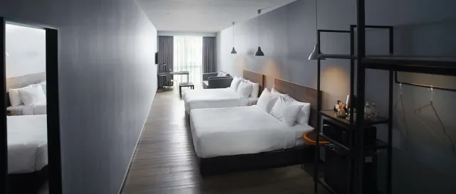 Billede av hotellet Urban H Hotel - nummer 1 af 10