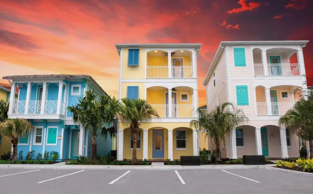 Hotellbilder av Margaritaville Resort Orlando - nummer 1 av 100