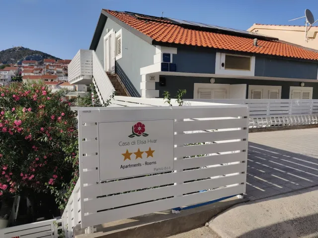 Hotellbilder av La Casa Di Elisa - nummer 1 av 35