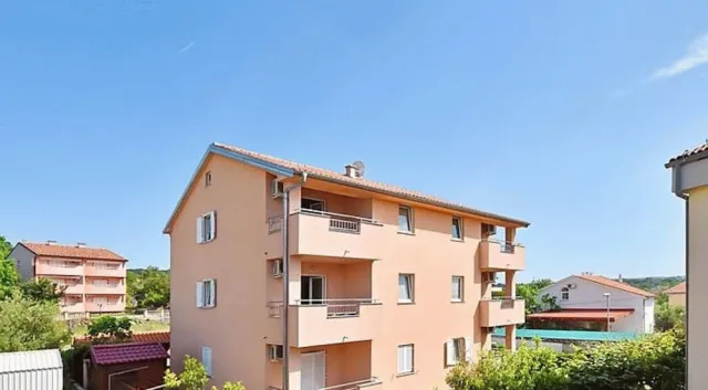 Billede av hotellet Apartments Dunja Malinska - nummer 1 af 10