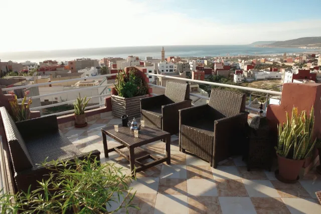 Hotellbilder av Dar Oceana - nummer 1 av 69