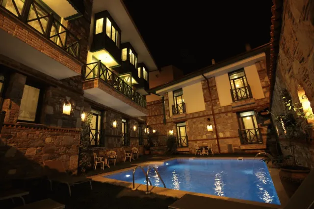 Billede av hotellet Celsus Boutique Hotel - nummer 1 af 10