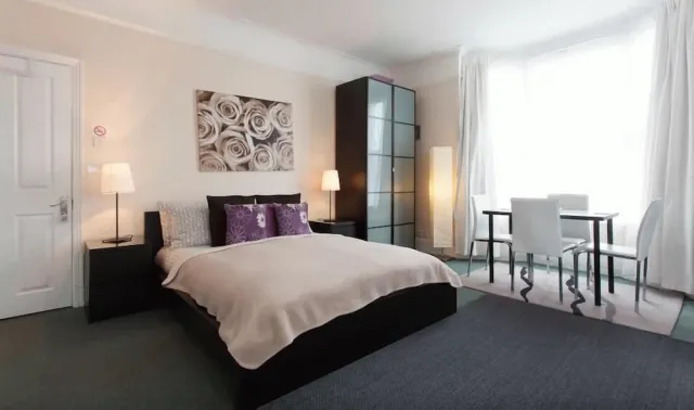 Billede av hotellet Home2Home-Rooms - nummer 1 af 10