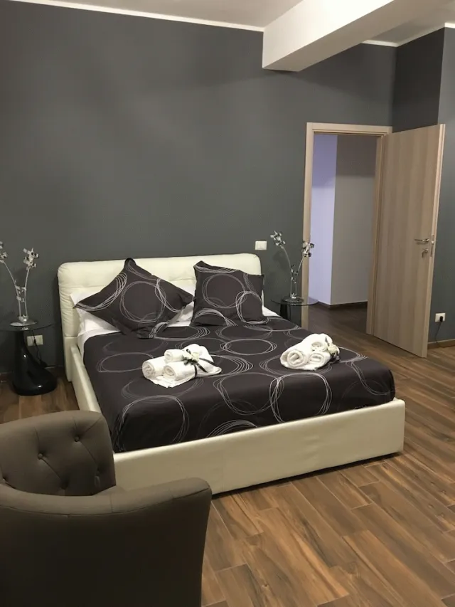 Billede av hotellet Symposium - nummer 1 af 10