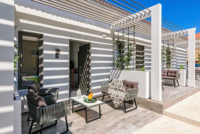 Hotellbilder av Sunny Garden - nummer 1 av 86