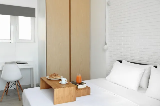 Hotellbilder av Athens View Loft - 04 - nummer 1 av 12