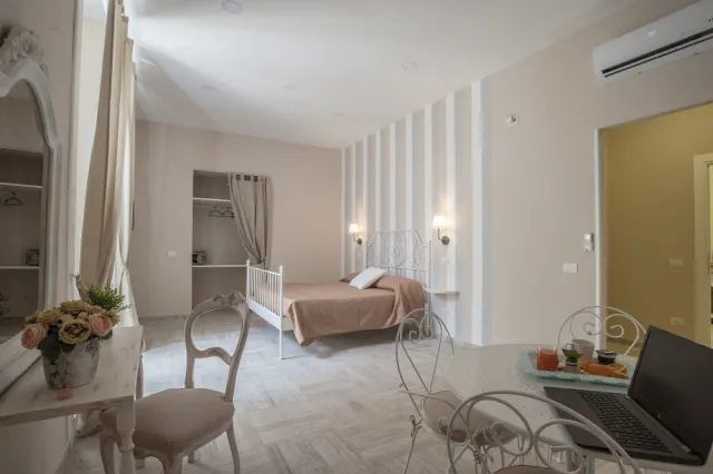 Billede av hotellet B&B Pontenuovo Bed - nummer 1 af 10