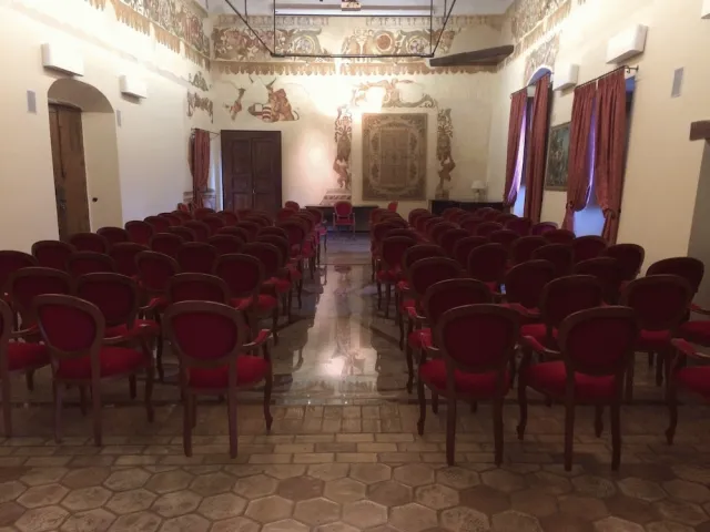 Billede av hotellet Castello di Altomonte - nummer 1 af 63