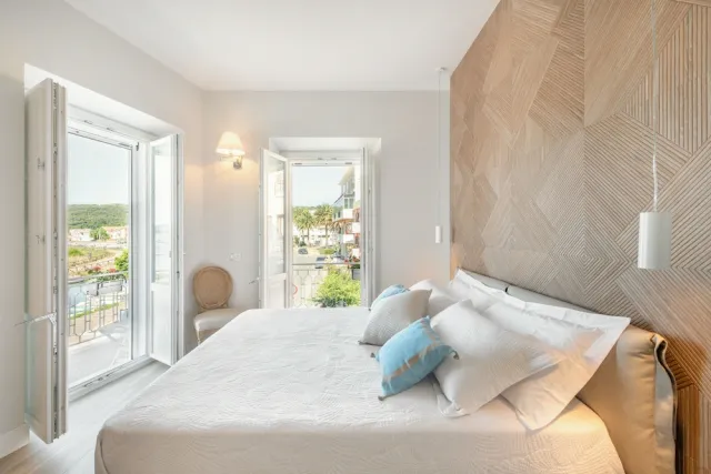 Hotellbilder av AQUAMADRE Suites - nummer 1 av 75