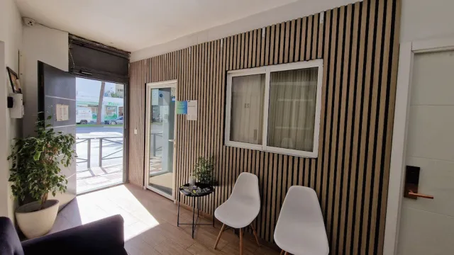 Hotellbilder av Costa Marbella Star Light - nummer 1 av 81