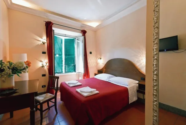 Billede av hotellet Hotel Al SanPietrino - nummer 1 af 10