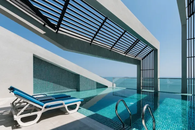 Hotellbilder av Joy Trip Hotel - nummer 1 av 88