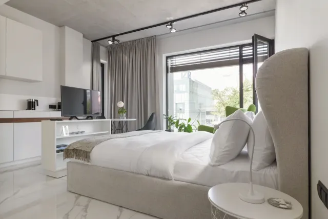Billede av hotellet Centro Design Apartaments - nummer 1 af 10
