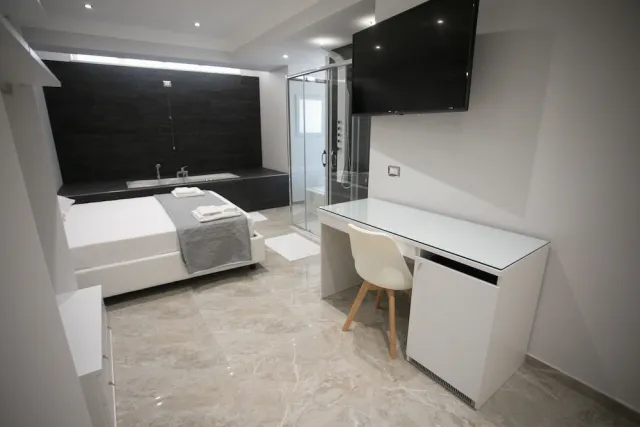 Hotellbilder av Tropea Luxury & Charm - nummer 1 av 10