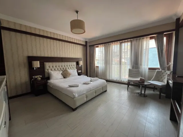 Billede av hotellet New house - nummer 1 af 10