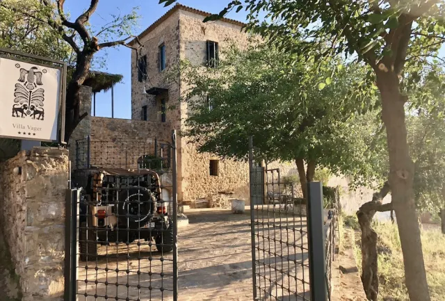 Billede av hotellet Villa Vager Mani - nummer 1 af 57
