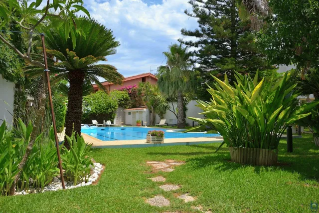Billede av hotellet Mondello Resort - nummer 1 af 10