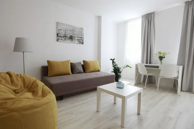 Billede av hotellet City Center Best Place Apartments - nummer 1 af 10