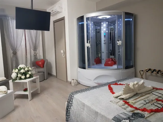 Hotellbilder av La Casa dei Sogni - nummer 1 av 45