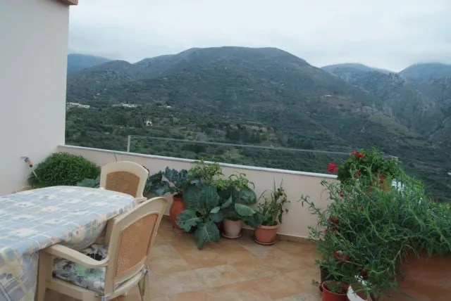 Hotellbilder av Tourloti Village House - nummer 1 av 26