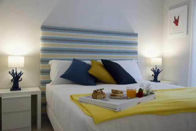 Billede av hotellet Sorrento ResArt Suite - nummer 1 af 10