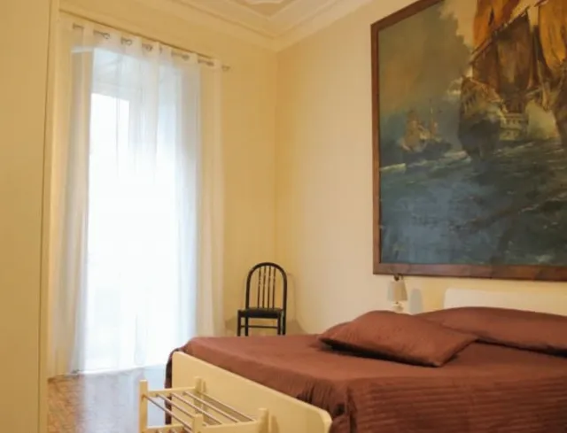 Billede av hotellet Cortile Stesicoro B&B - nummer 1 af 10
