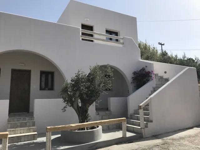 Billede av hotellet Elia Residences Santorini - nummer 1 af 10