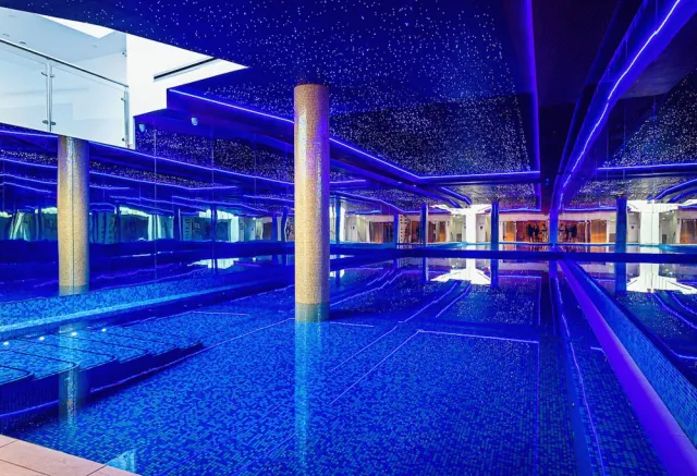 Billede av hotellet Atrium Hotel Heathrow - nummer 1 af 10