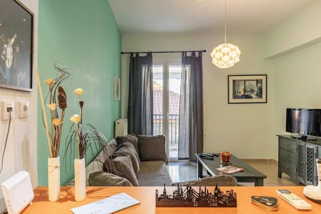Hotellbilder av Erika's Oasis - Stylish Living in the Heart of History - nummer 1 av 20