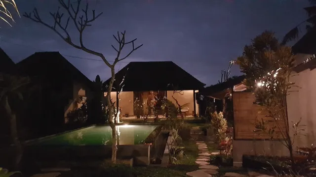 Billede av hotellet Buda Cottage Ubud - nummer 1 af 32