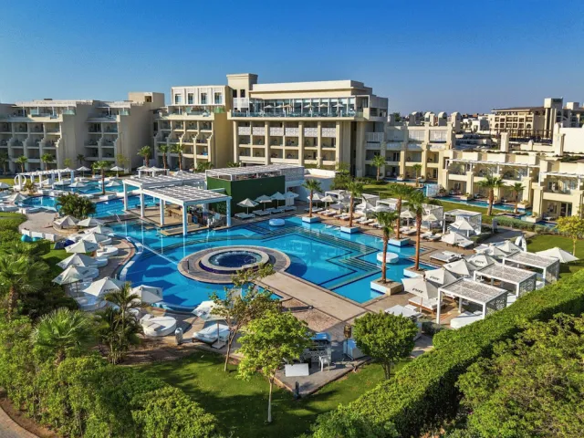 Hotellbilder av Steigenberger Pure Lifestyle - Adults Only - nummer 1 av 57